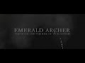 Arrow 🏹 The Emerald Archer