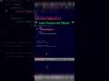 JavaScript OOP Tutorial: Mastering Classes and Objects #js #shortsfeed #shorts #shortsyoutube #short