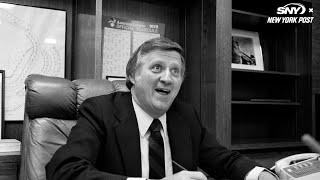 This Day in New York Sports: George Steinbrenner purchases the Yankees | New York Post Sports