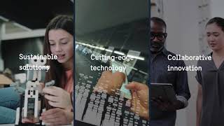 Business Sweden Smart Industry