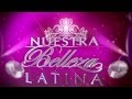 Nuestra Belleza Latina Reinas