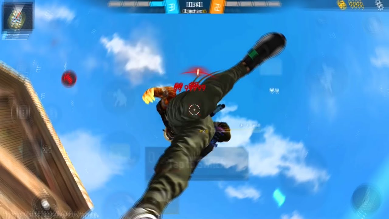Brazil Style рџ рџ рџ Free Fire Highlights Youtube