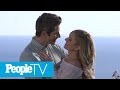 Lauren Burnham Defends Arie Luyendyk’s Change Of Heart: 'He Won't Change His Mind Again' | PeopleTV