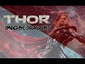THOR: THUNDER // Marvel Studios Imagine Dragons