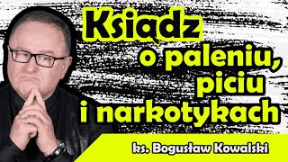 Modlitwa po chwili słabości. Bóg jest wyrozumiały || Ks. Boguś Kowalski, Michał Łopaciński #08