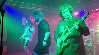 Enox - Full Set - Summerville, SC - 7-28-2024