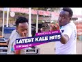 Latest Kalenjin Hits (Ep 04) -Dj Sutai and  Brobox