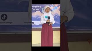 JUARA 2 LOMBA SOLO VOCAL(@fxsurana9258)