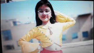 Chan Chan Dance | Abhigyaa Jain Dance | Renuka Panwar | Chhan Chhan | Haryanvi Song | Chan Chan Song