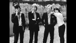 The Pretenders   1982 Live audio  480 X 640