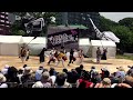 黒崎よさこい祭り ふくこい踊り隊