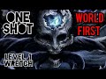 World First | Level 1 | Astel Stars of Darkness in One Shot | Elden Ring