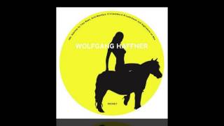 Wolfgang Haffner - Melodia del Viento (Ricardo Villalobos \u0026 Max Loderbauer Meloopdia Remix) ROCK017]