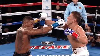 Gennady Golovkin (Kazakhstan) vs Willie Monroe Jr (USA) | TKO, Boxing Fight Full Highlights HD