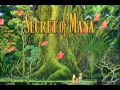 Secret of Mana Music - Did You See the Ocean