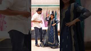 Avasarapatutiye Kumaru🥲😂 | Namma Ooru Couple | Kriti \u0026 Ifthi #shorts #comedy