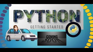 Python Made Easy! | TechBytes Animated Coding Teaser!