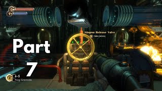 BioShock Remastered - Hephaestus | No Commentary Gameplay