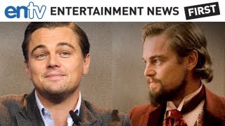 Leonardo DiCaprio Quits Acting After Django Unchained: ENTV