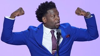 Lorenzo Sewell full speech | 2024 Republican National Convention