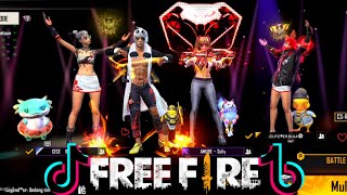 Editor Berkelas Tik Tok Free Fire (Tik Tok FF) Kreatif, Terbaru, Paling Keren, Full HD