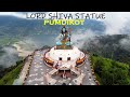 Pumdikot | Nepal's Tallest Lord Shiva Statue | Pokhara | Shiva Damaru | Ranjo