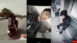 Tổng Hợp Các Video, Clip Của Các Idol Tik Tok Và Boy Phố P237 || Ánh Sinoo