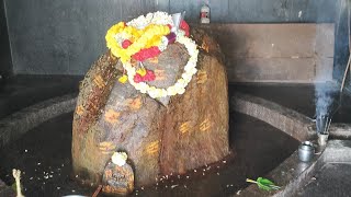 || Sri Mopuri Bhairaveswara Swamy Devastanam || Mopuru || Nallacheruvupalle ||