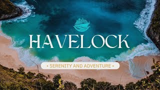 Cinematic Paradise of Havelock Island.Kalapathor Beach.🏝️