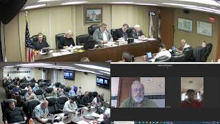 Kankakee County Board Meeting 6/13/2023