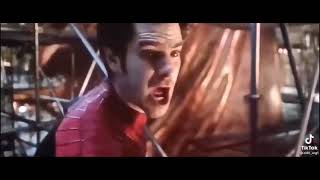 la mejor ecena de Spider-Man:No way home