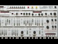 d16 group lush 101 synth features overview