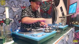 B Side Show EPISODE 505 PART 1 feat. Namek; DJ Drastik