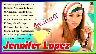 JenniferLopez - Greatest Hits 2023 _ Best Playlist Full Album Jukebox ! Mmi Music
