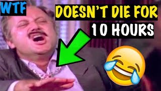 They Can Control Time - WTF Bollywood/Tollywood Logic (#4)