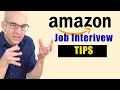 How to Answer Interview Questions for Amazon Leadership Interviews