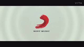 Reversed Sony Music Intro