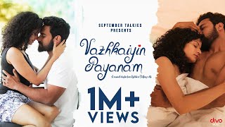 Vazhkaiyin Payanam - Musical Video | Sunadh Sankar | Harisankar KS | Midhun Menachery