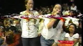 ANDREW E | KRUZZADA | SAKIT NG SUCAT (CLASSIC LIVE PERFORMANCE)