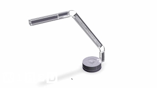 Designers Reimagine the Task Light—And It’s Gorgeous