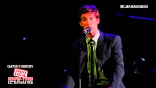 STAY AWHILE - Justin Stein (Carner & Gregor's BARELY LEGAL 2012-07-23)