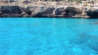 FAVIGNANA  - FANTASTICA!!          ISOLE EGADI