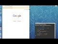 Interactive Python plus Selenium