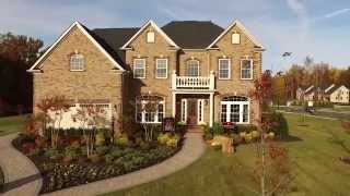 New Homes at Fairwood in Bowie, MD