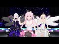 【com3d2】luminus moment【ダンス】