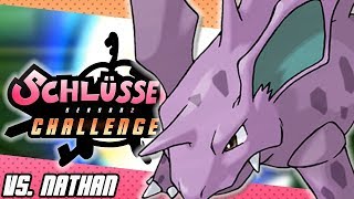 Schlüssel-Phase | Nathan - 15 [Schlüssel-Challenge S2]