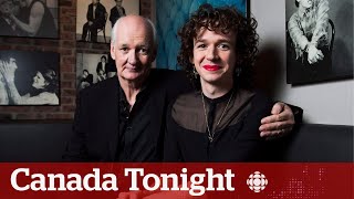 Comedian Colin Mochrie hopeful for trans people's futures in Canada