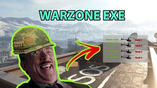 WARZONE EXE - Call Of Duty Warzone Experience