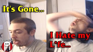 BossmanJack Compilation of Loving Life... Right?