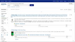 How to Search Quicksearch